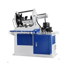 semi automatic paper die cutting machine with hydraulic press with CE certificate